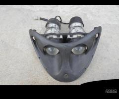 Faro fanale anteriore suzuki katana 50