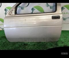 PORTIERA ANTERIORE SINISTRA LAND ROVER Freelander