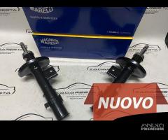 Ammortizzatori Ant Grand Vitara 05> 4160264J00 - 1