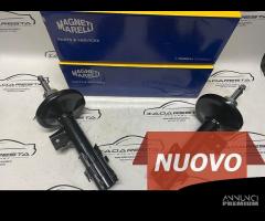 Ammortizzatori Ant Grand Vitara 05> 4160264J00