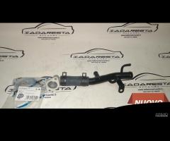 Tubo Radiatore Hyundai Atos 1.1 Bz 2563002756