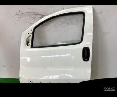 PORTIERA ANTERIORE SINISTRA FIAT Fiorino 2Â° Serie