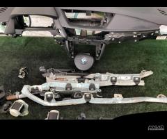 KIT AIRBAG COMPLETO BMW X1 Serie (E84) (09>15)