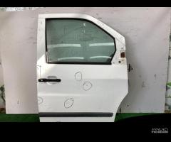 PORTIERA ANTERIORE DESTRA MERCEDES Vito W639 2Â° S