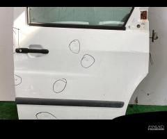 PORTIERA ANTERIORE DESTRA MERCEDES Vito W639 2Â° S