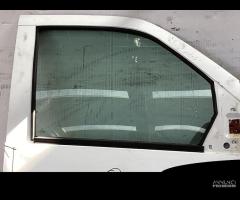 PORTIERA ANTERIORE DESTRA MERCEDES Vito W639 2Â° S