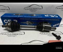 Semiasse Ant Sx Cambio Auto 4x4 Tiguan 5N0407761N - 1