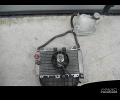 Radiatore piaggio x9 - 7