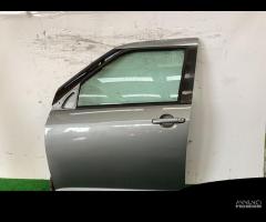 PORTIERA ANTERIORE SINISTRA SUZUKI Swift 4Â° Serie