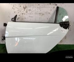 PORTIERA ANTERIORE SINISTRA SMART Fortwo CoupÃ© (W