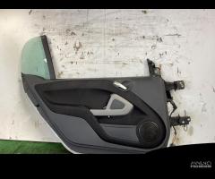 PORTIERA ANTERIORE SINISTRA SMART Fortwo CoupÃ© (W