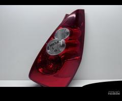 STOP FANALE POSTERIORE DESTRO MAZDA 5 Berlina (05> - 1