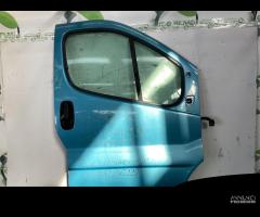 PORTIERA ANTERIORE DESTRA RENAULT Trafic Combi (01