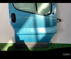 PORTIERA ANTERIORE DESTRA RENAULT Trafic Combi (01