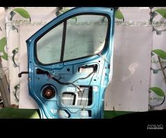 PORTIERA ANTERIORE DESTRA RENAULT Trafic Combi (01 - 4