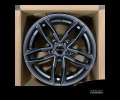 Cerchi in lega da 20'' per AUDI A3 GOLF, LEON