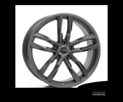 Cerchi in lega da 20'' per AUDI A3 GOLF, LEON