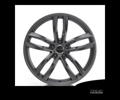 Cerchi in lega da 20'' per AUDI A3 GOLF, LEON