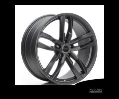 Cerchi in lega da 20'' per AUDI A3 GOLF, LEON