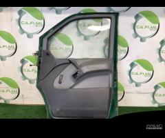 PORTIERA ANTERIORE DESTRA MERCEDES Vito W638 (95>0 - 4