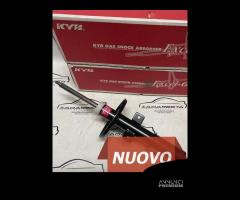 Ammortizzatore Anteriore C5 AirCross 9830263980