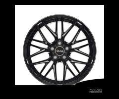 Kit cerchi in lega da 18'' per AUDI A4