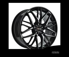 Kit cerchi in lega da 18'' per AUDI A4