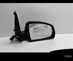 SPECCHIETTO RETROVISORE DESTRO OPEL Meriva 1Â° Ser - 2