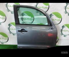 PORTIERA ANTERIORE DESTRA CITROEN C3 Picasso (08>)