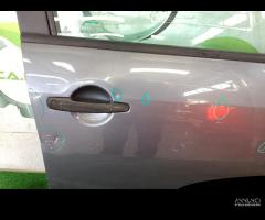 PORTIERA ANTERIORE DESTRA CITROEN C3 Picasso (08>)