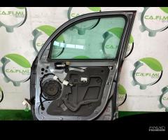 PORTIERA ANTERIORE DESTRA CITROEN C3 Picasso (08>) - 6