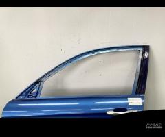 PORTIERA ANTERIORE SINISTRA ALFA ROMEO 147 Serie ( - 2