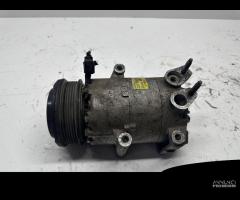 COMPRESSORE A/C FORD Focus Berlina 6Â° Serie Diese - 1