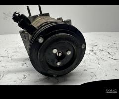 COMPRESSORE A/C FORD Focus Berlina 6Â° Serie Diese - 2