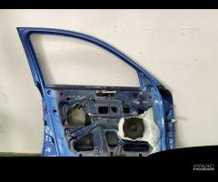 PORTIERA ANTERIORE SINISTRA ALFA ROMEO 147 Serie (