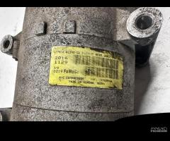 COMPRESSORE A/C FORD Focus Berlina 6Â° Serie Diese - 5