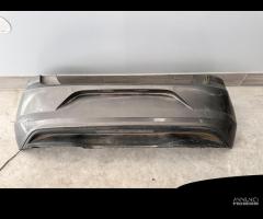 PARAURTI POSTERIORE COMPLETO VOLKSWAGEN Polo 6Â° S - 1