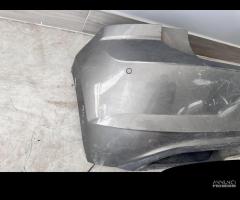 PARAURTI POSTERIORE COMPLETO VOLKSWAGEN Polo 6Â° S - 2