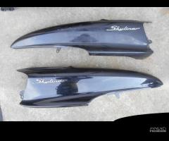 Plastiche carene yamaha majesty 250 - 4