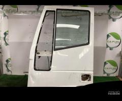 PORTIERA ANTERIORE SINISTRA IVECO Eurocargo 2Â° Se