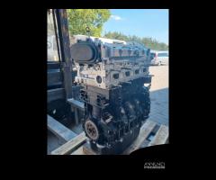 MOTORE REVISIONATO F1AGL411E DUCATO DAILY 2.3 EURO