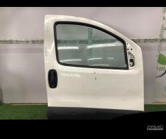 PORTIERA ANTERIORE DESTRA FIAT Fiorino 2Â° Serie (