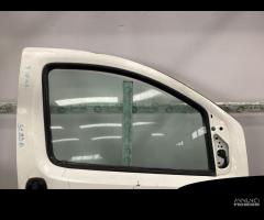 PORTIERA ANTERIORE DESTRA FIAT Fiorino 2Â° Serie (