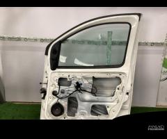 PORTIERA ANTERIORE DESTRA FIAT Fiorino 2Â° Serie (