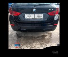 PARAURTI POSTERIORE BMW X1 E84 2012