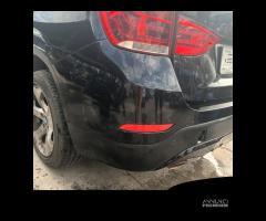 PARAURTI POSTERIORE BMW X1 E84 2012