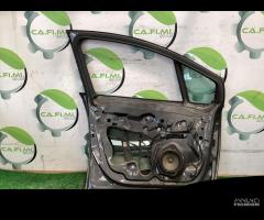 PORTIERA ANTERIORE SINISTRA OPEL Meriva 3Â° Serie