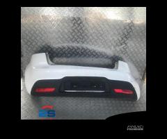 PARAURTI POSTERIORE KIA RIO 2012 (11-15) 2011-2015