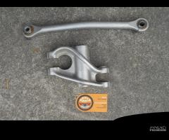 Pedale freno e leveraggio ducati 749 999