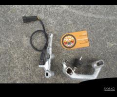 Pedale freno e leveraggio ducati 749 999